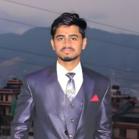 Ashok Nepal, Founder & CEO of Eskycode Technology Pvt. Ltd.